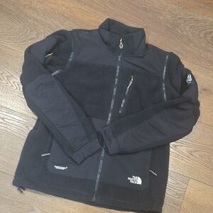 THE NORTH FACE UNDERCOVER SOUKUU ZIP OFF FLEECE WOMENS LARGE/ MENS MED. #7725